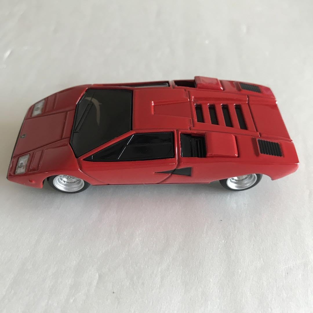 Amazon.co.jp: ランボルギーニスーパーカーセレクション6台セット